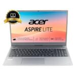 Acer Aspire Lite AL15-41 AMD Ryzen 3 5300U 15.6" FHD Laptop