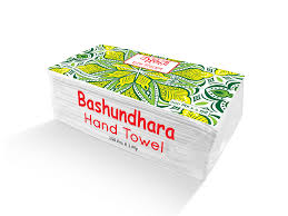 Bashusdhara tissue