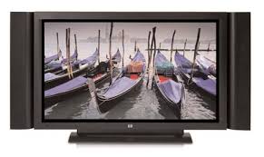 PL4260N—HP 42" High Definition Plasma TV
