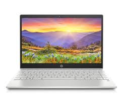 HP Pavilion 13.3 FHD, Intel Core i3