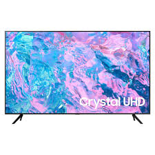 Samsung UA43CU7700 43 Inch 4K LED Television
